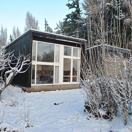 Hotel Hosteria De La Patagonia Chile Chico Zewnętrze zdjęcie