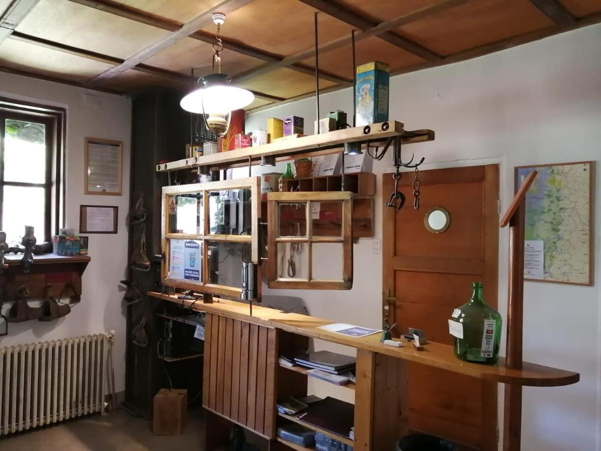 Hosteria De La Patagonia Chile Chico Zewnętrze zdjęcie