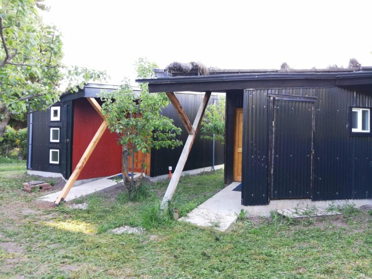 Hosteria De La Patagonia Chile Chico Zewnętrze zdjęcie