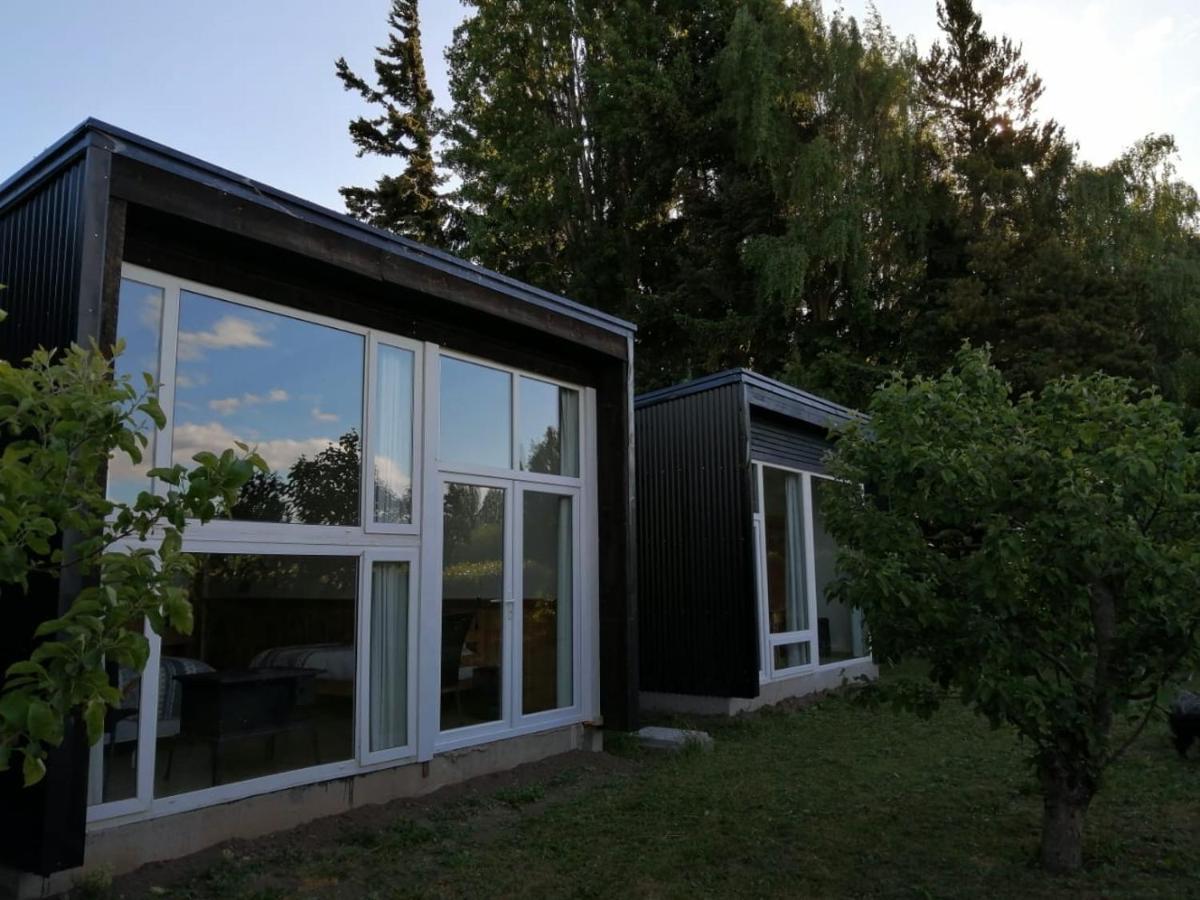 Hosteria De La Patagonia Chile Chico Zewnętrze zdjęcie