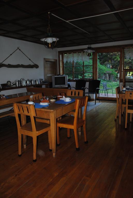 Hosteria De La Patagonia Chile Chico Zewnętrze zdjęcie