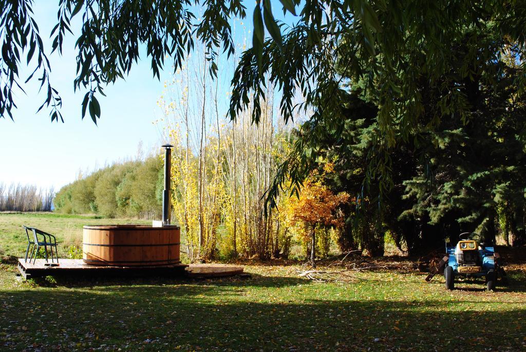Hosteria De La Patagonia Chile Chico Zewnętrze zdjęcie