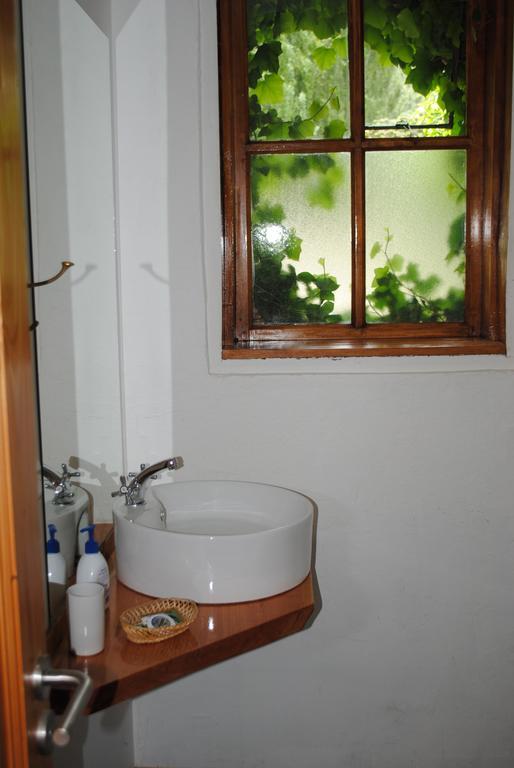 Hosteria De La Patagonia Chile Chico Zewnętrze zdjęcie