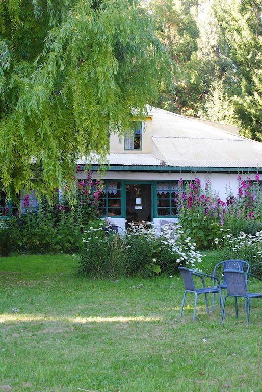 Hosteria De La Patagonia Chile Chico Zewnętrze zdjęcie