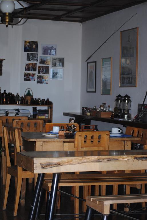 Hosteria De La Patagonia Chile Chico Zewnętrze zdjęcie