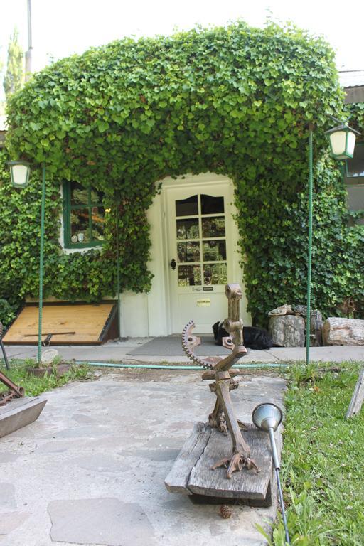 Hosteria De La Patagonia Chile Chico Zewnętrze zdjęcie