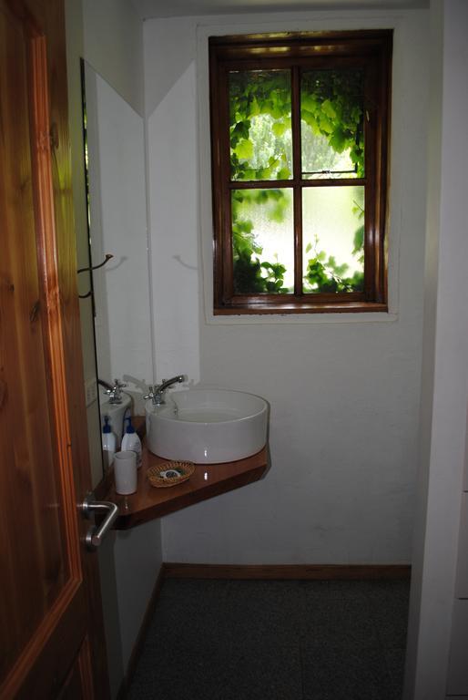 Hosteria De La Patagonia Chile Chico Pokój zdjęcie